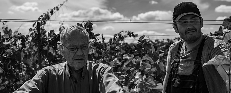 Leonhard Huppert