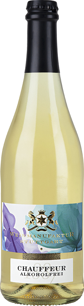 Chauffeur Blanc alkoholfrei