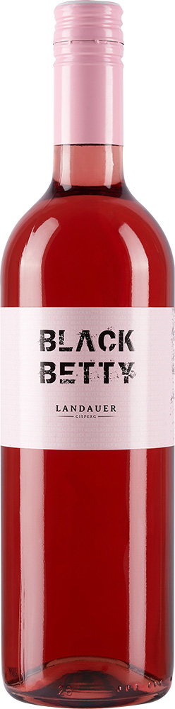 "Black Betty" PINK BIO