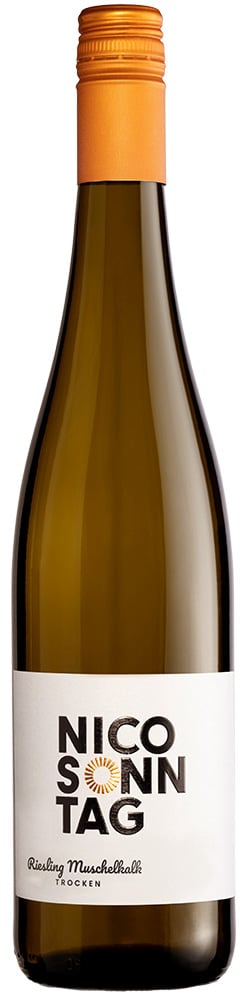 2025 Riesling Muschelkalk