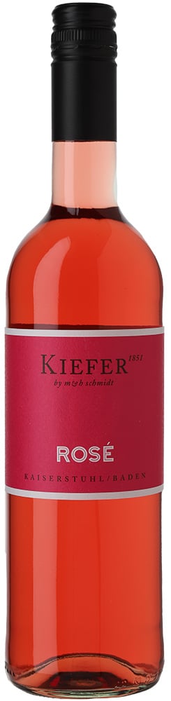 2024 Rosé - Weingut Friedrich Kiefer BIO
