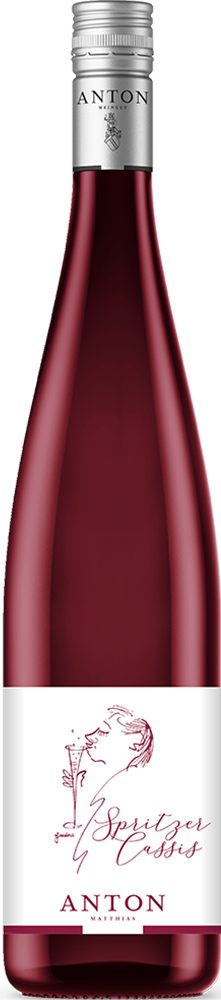 Spritzer Cassis