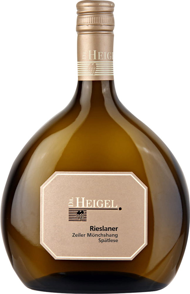 2015 Zeiler Mönchshang Rieslaner