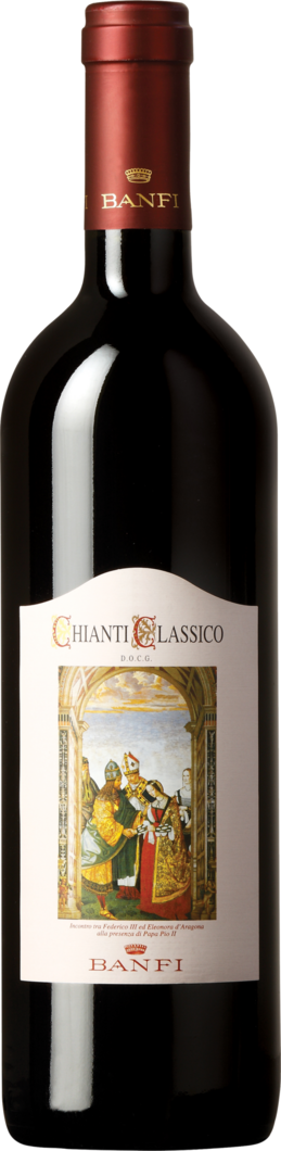 2024 Banfi Chianti Classico