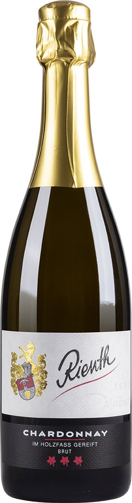 2017 Fellbacher Goldberg Chardonnay*** "Im Holzfass gereift"