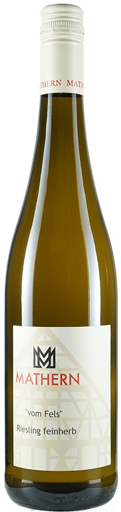 2023 Riesling "vom Fels"