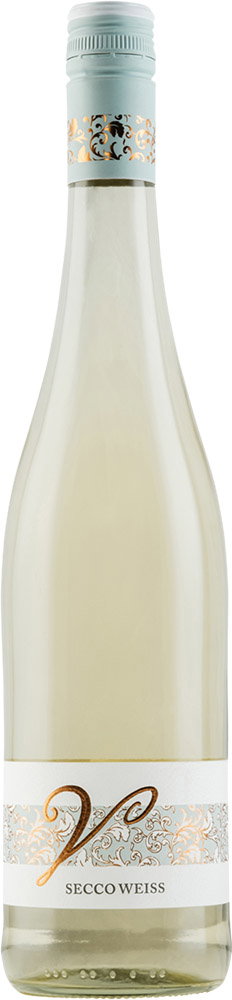2024 Secco weiß