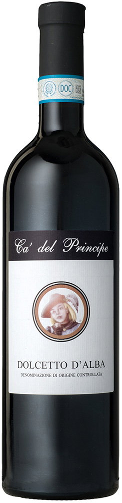 2024 Dolcetto D'Alba DOC