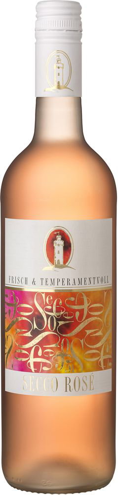 Rosé Secco