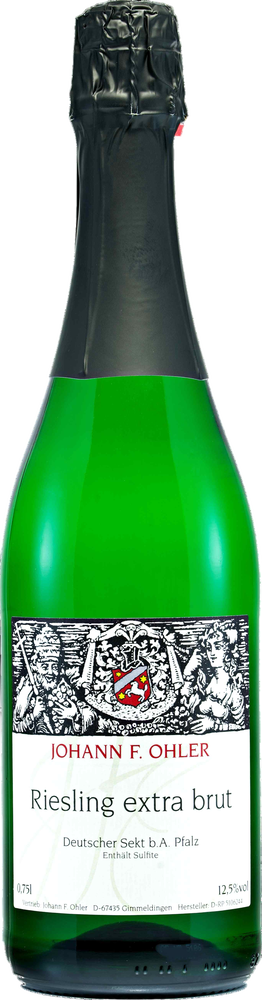 Riesling Sekt