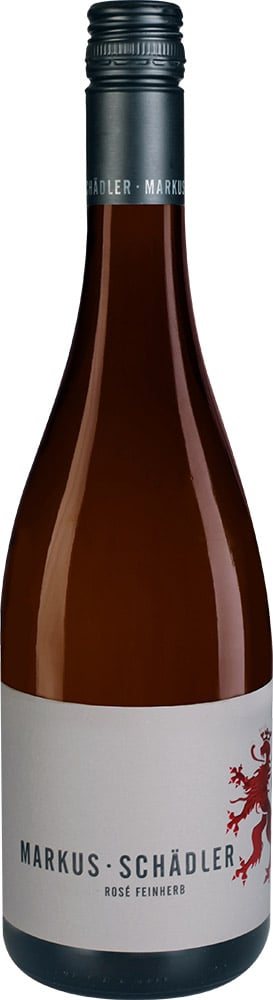 2025 Rosé