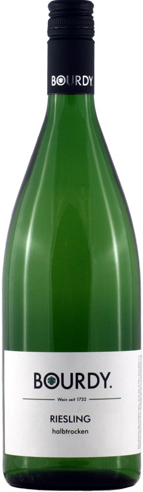 2024 Riesling 1,0 L