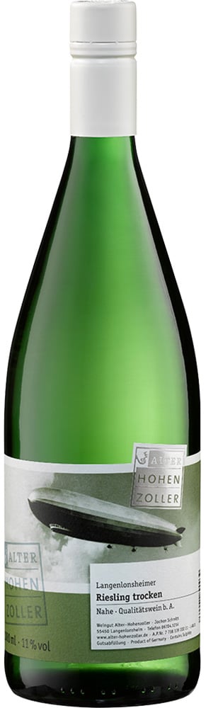 2025 Riesling 1,0 L