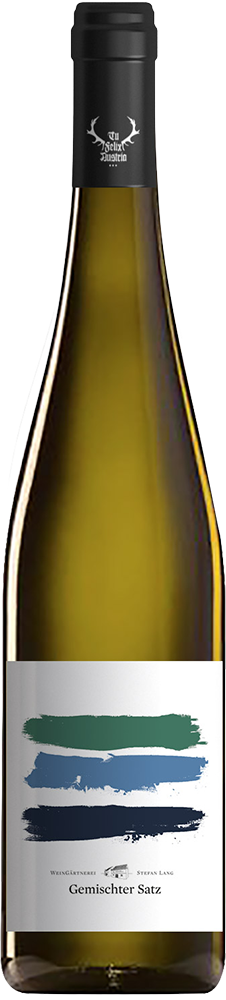 Gemischter Satz reflection