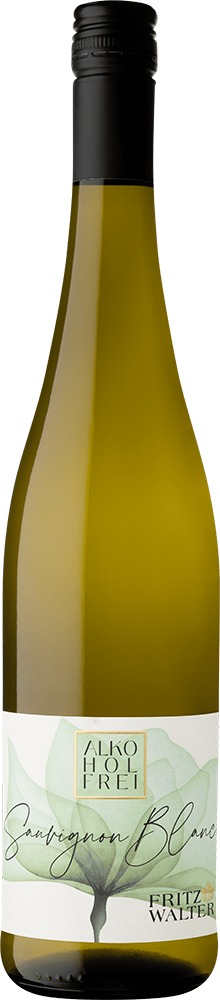 ALKOHOLFREI - Sauvignon Blanc