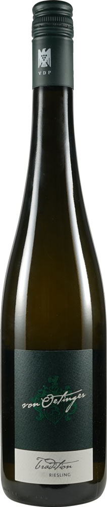 2022 Erbach Tradition Riesling
