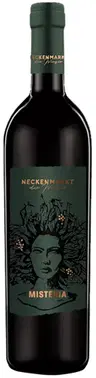 2020 Misteria, Cuvée