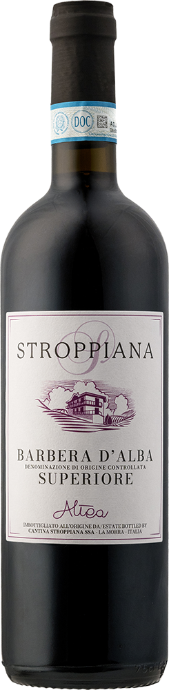 Altea Barbera d'Alba Superiore DOC
