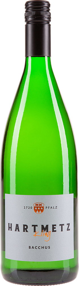 2025 Bacchus 1,0 L