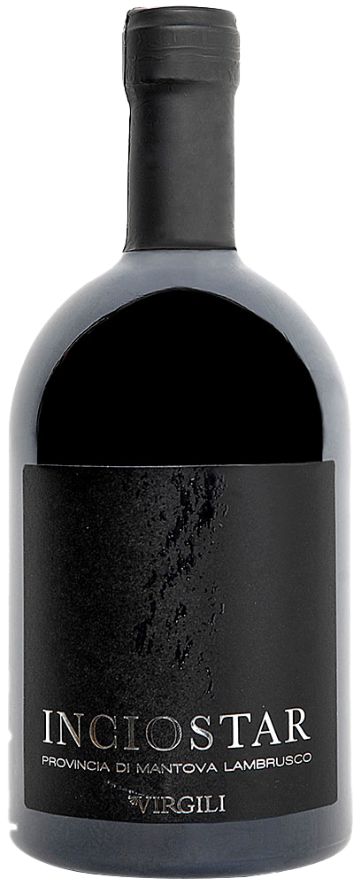 Inciostar Lambrusco Provincia di Mantova IGP