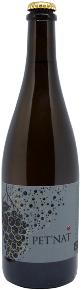 2022 Cuvée Pet'Nat BIO