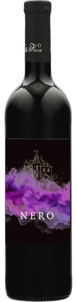 NERO Cabernet Sauvignon x Merlot