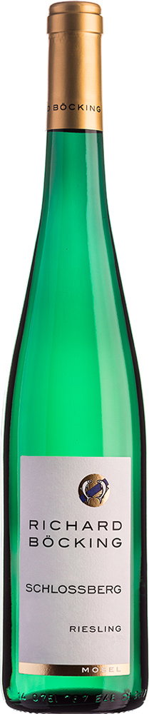 2020 Trarbacher Schlossberg Riesling