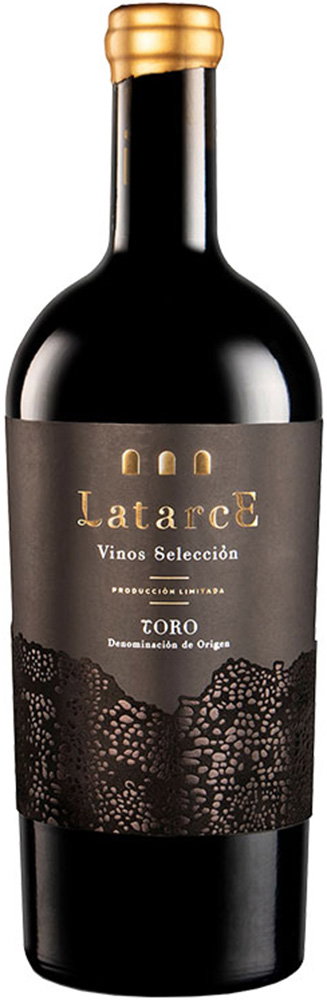 2021 Latarce Selección Toro DO