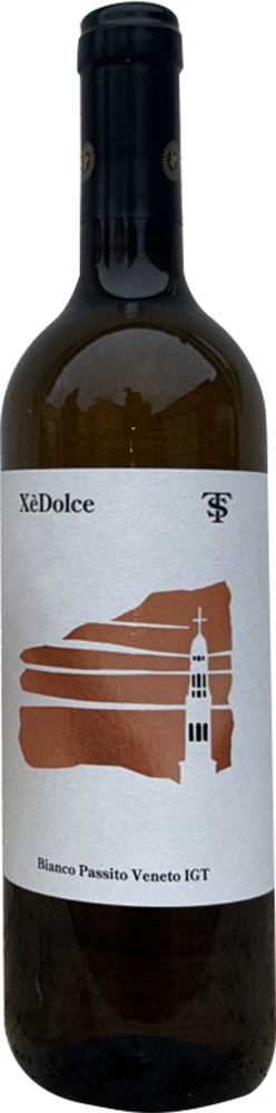 #SWEET Passito di Soave Veneto IGP