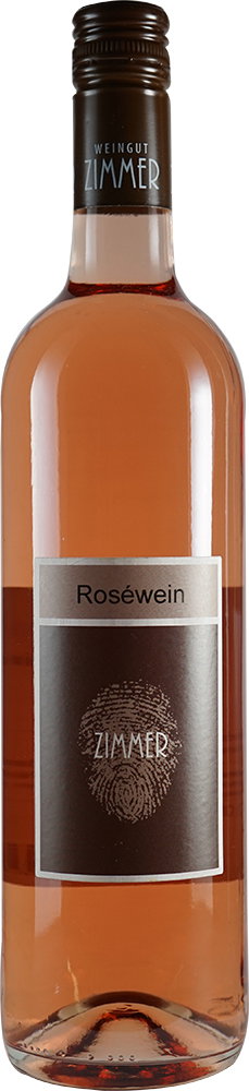 2024 Roséwein BIO