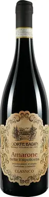 2021 Amarone Classico della Valpolicella DOCG