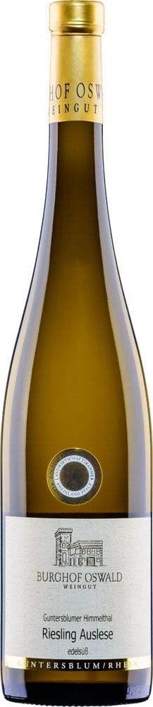 2024 Riesling Auslese