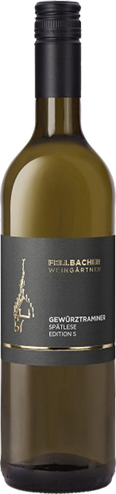 2025 Gewürztraminer S