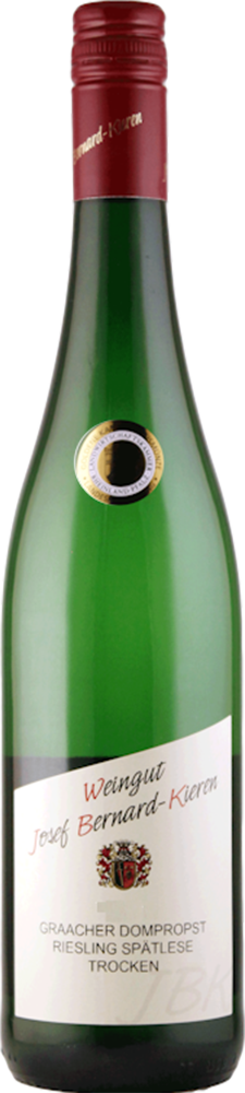 2024 Graacher Dompropst Riesling Spätlese