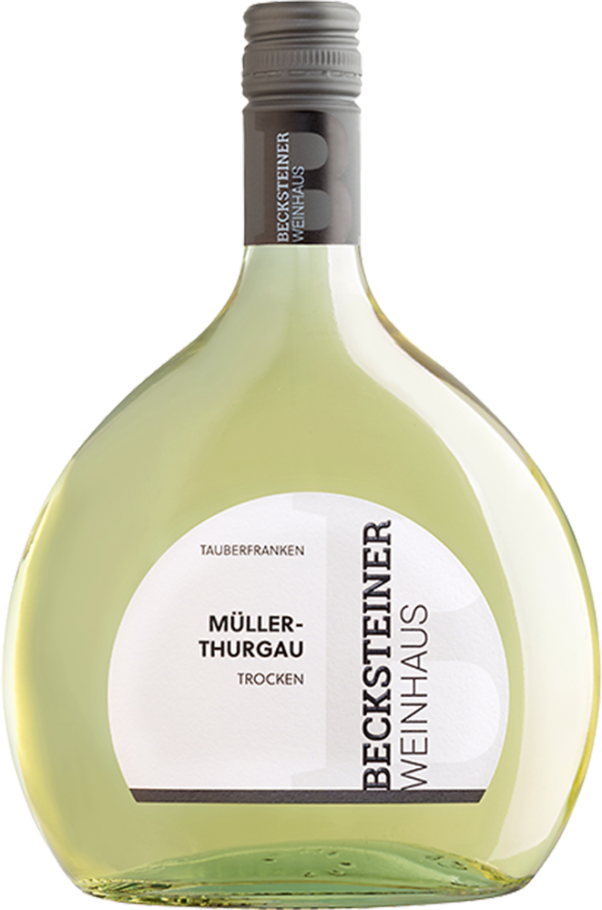 2025 WEINHAUS Müller-Thurgau