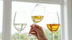 Guter Weiwein 2