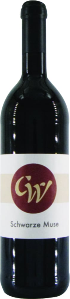 2018 Kindenheimer Grafenstück Cuvée "Schwarze Muse"