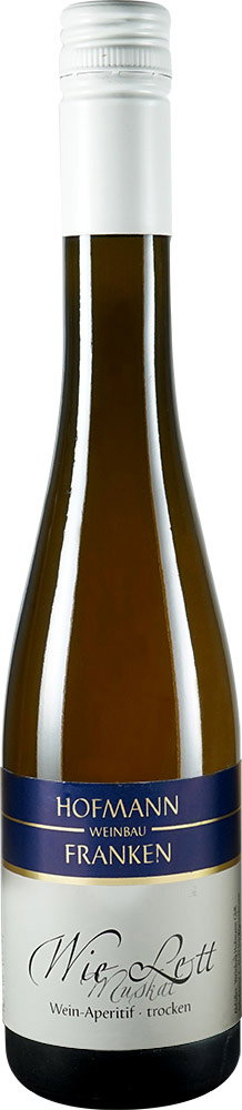 WIE LETT Muscat Wein 0,375 L