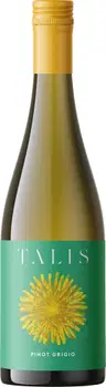 2023 Talis Pinot Grigio Friuli DOC