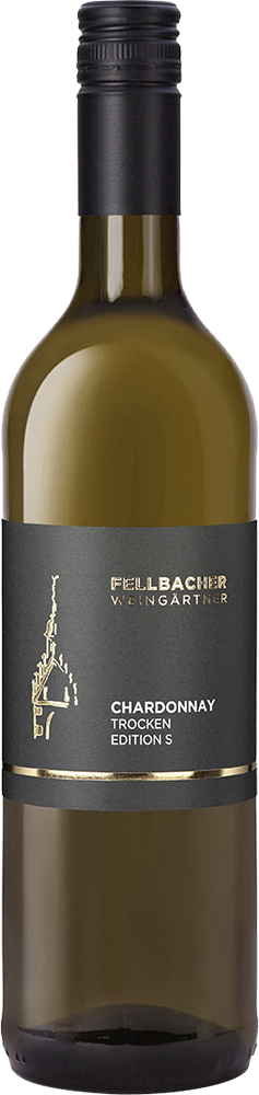 2025 Chardonnay S