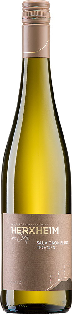 2026 HANG Sauvignon Blanc