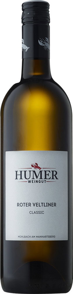 2025 Roter Veltliner "Classic"