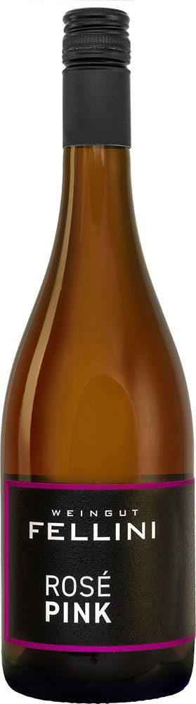 2023 Rosé "Pink"