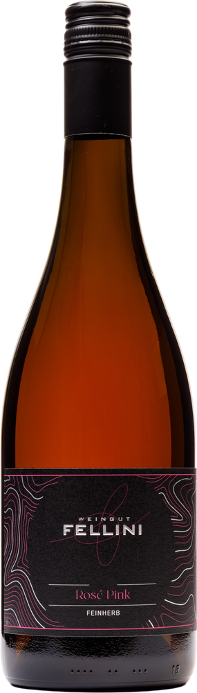 2024 Rosé "Pink"