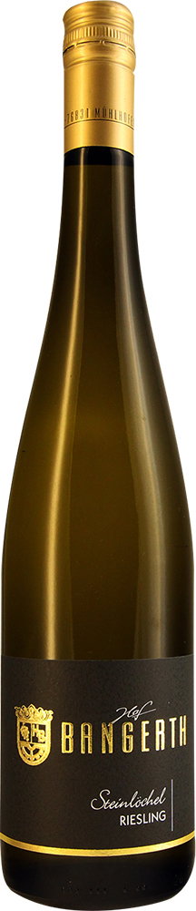 2021 Riesling Steinlöchel