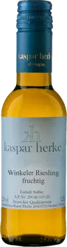 2025 Winkeler Hasensprung Riesling 0,25 L