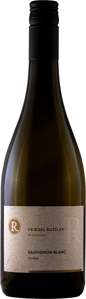 2025 Sauvignon Blanc BIO