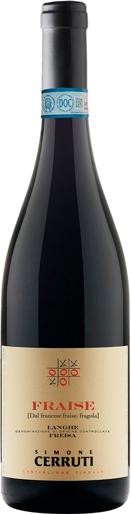 2022 FRAISE Langhe DOC