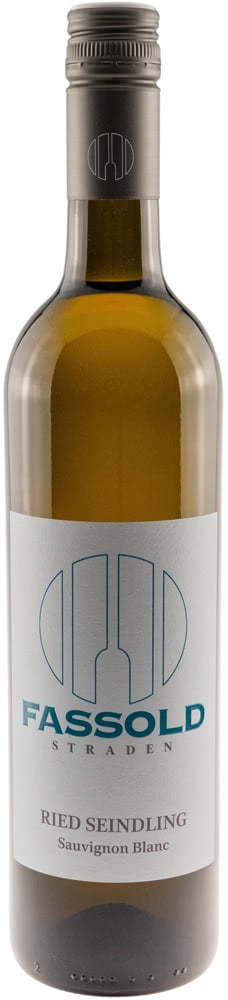 2022 Sauvignon Blanc Ried SEINDLING reflection