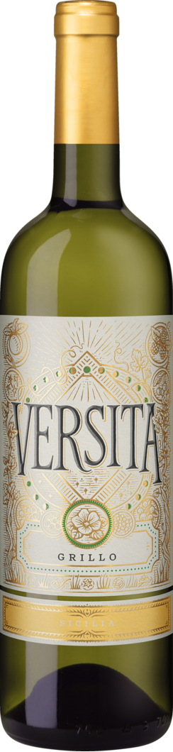 2025 Versita Grillo